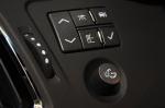 Cadillac CTS Coupe 2011 года